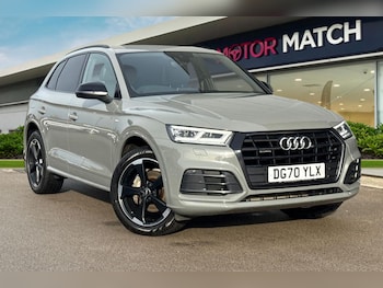 Audi - Q5
