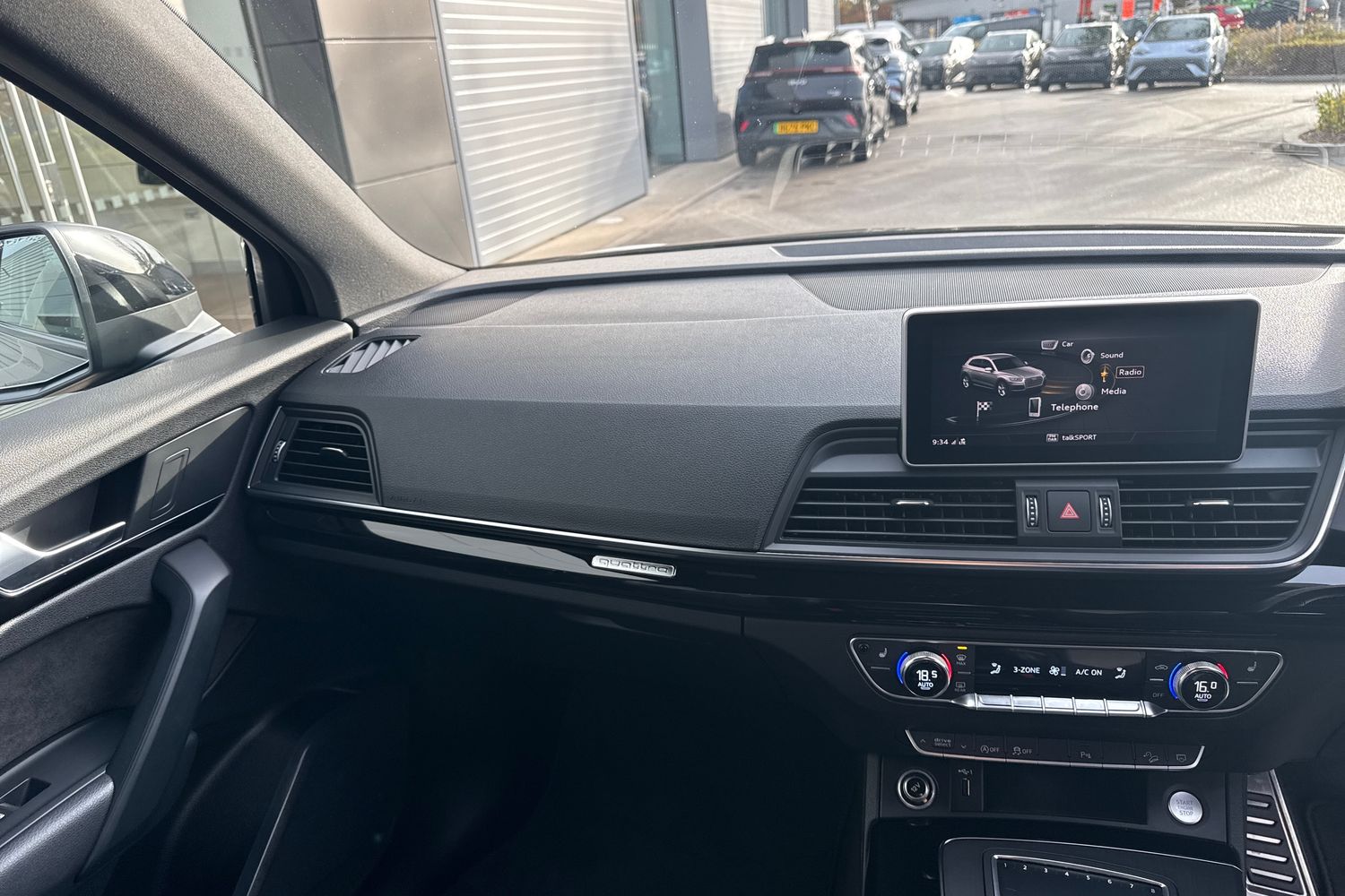 Used Audi Q5 2020 for sale - 76429207: Photo 20