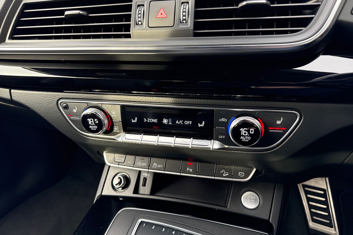 Used Audi Q5 2020 for sale - 76429207: Photo 22