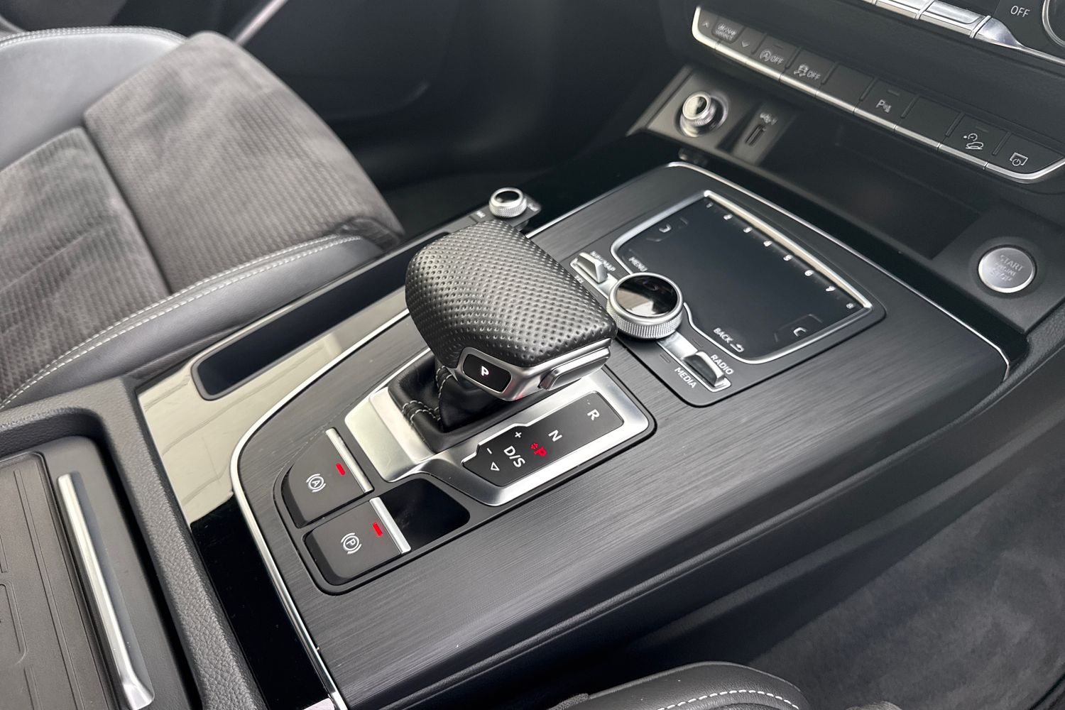 Used Audi Q5 2020 for sale - 76429207: Photo 23