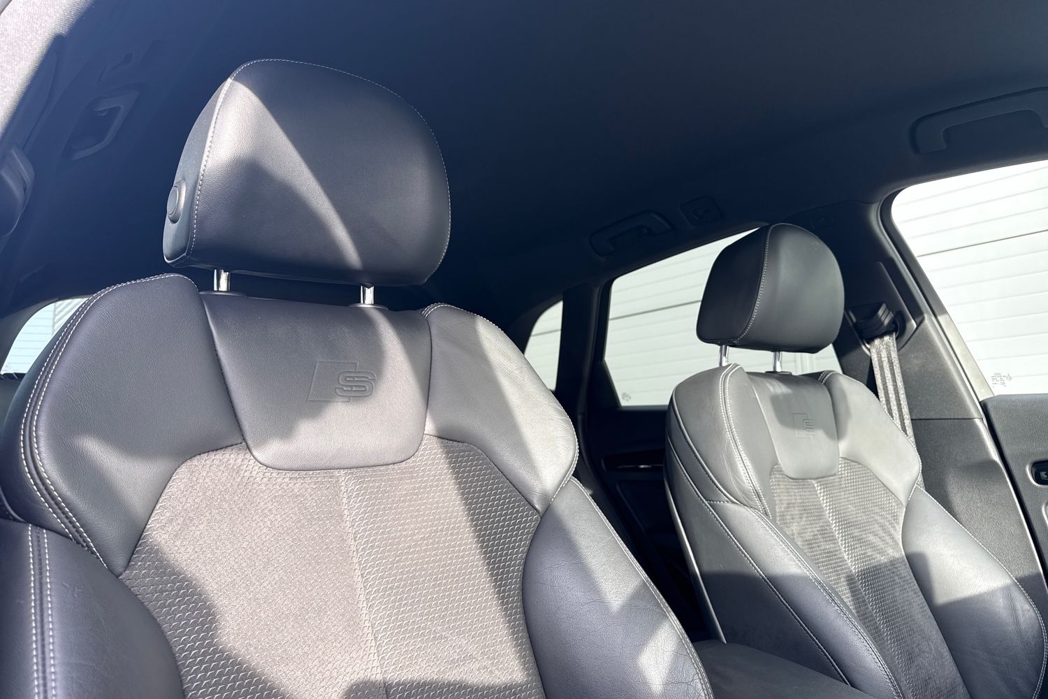 Used Audi Q5 2020 for sale - 76429207: Photo 24