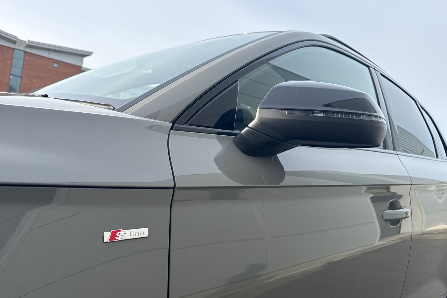 Used Audi Q5 2020 for sale - 76429207: Photo 26