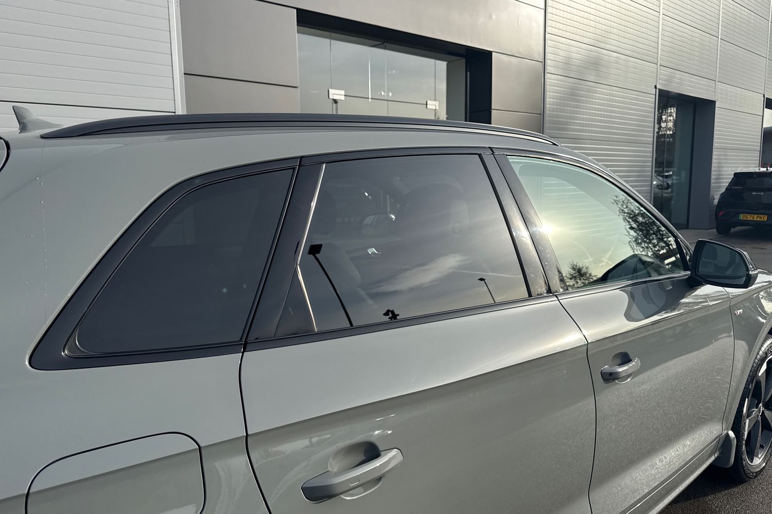 Used Audi Q5 2020 for sale - 76429207: Photo 28