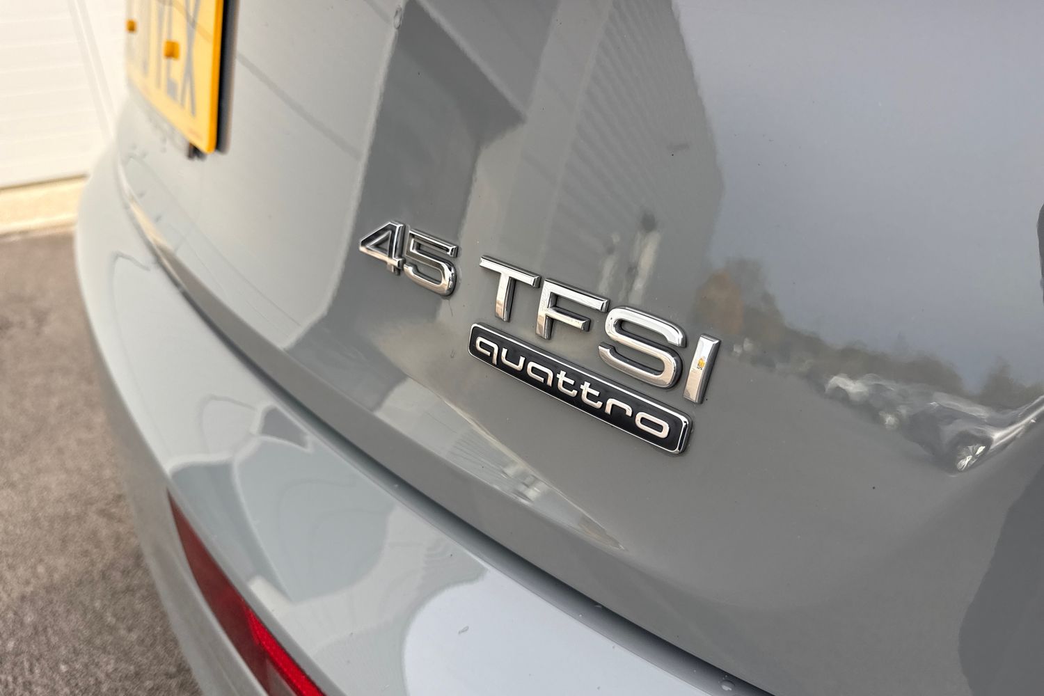 Used Audi Q5 2020 for sale - 76429207: Photo 30