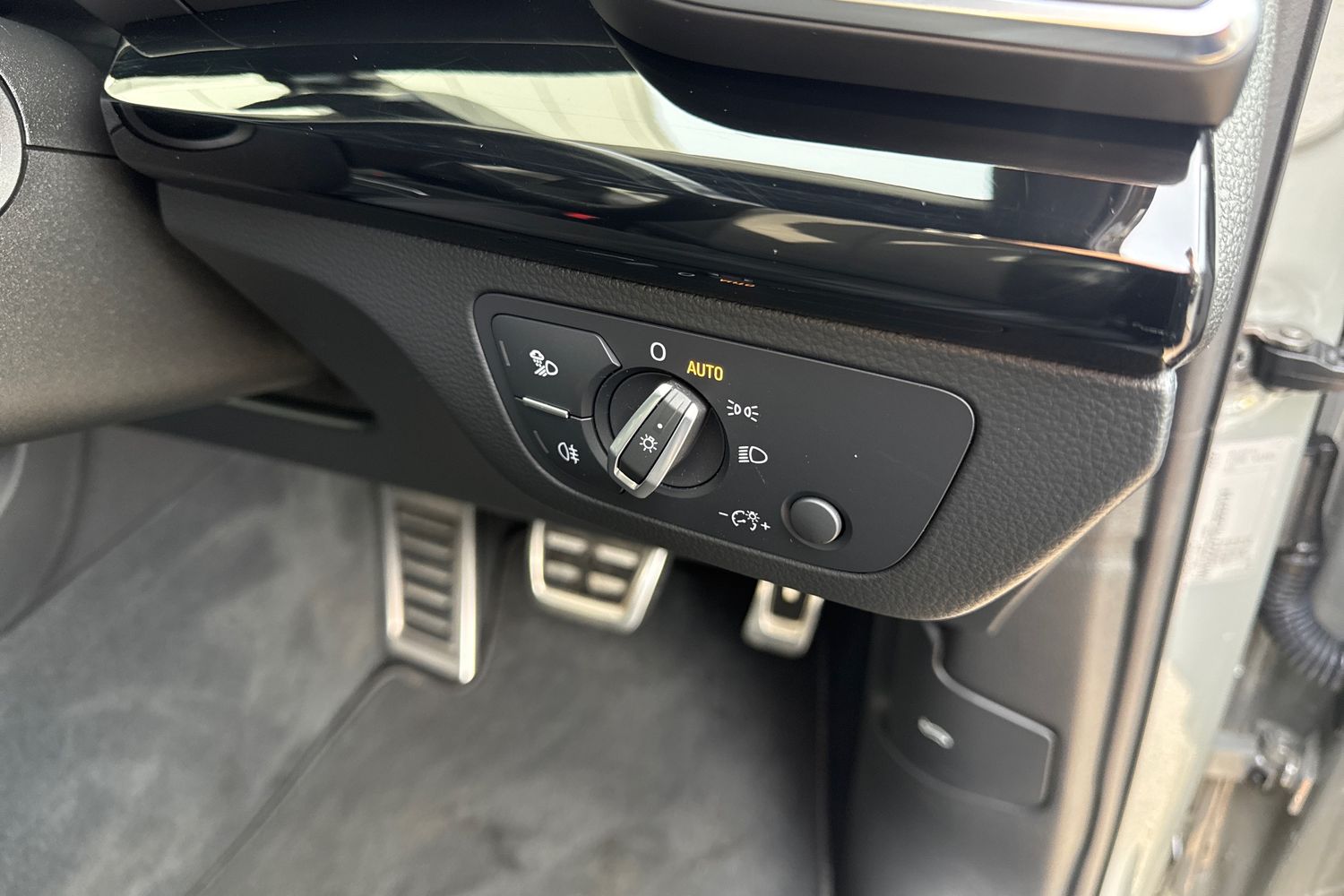 Used Audi Q5 2020 for sale - 76429207: Photo 32