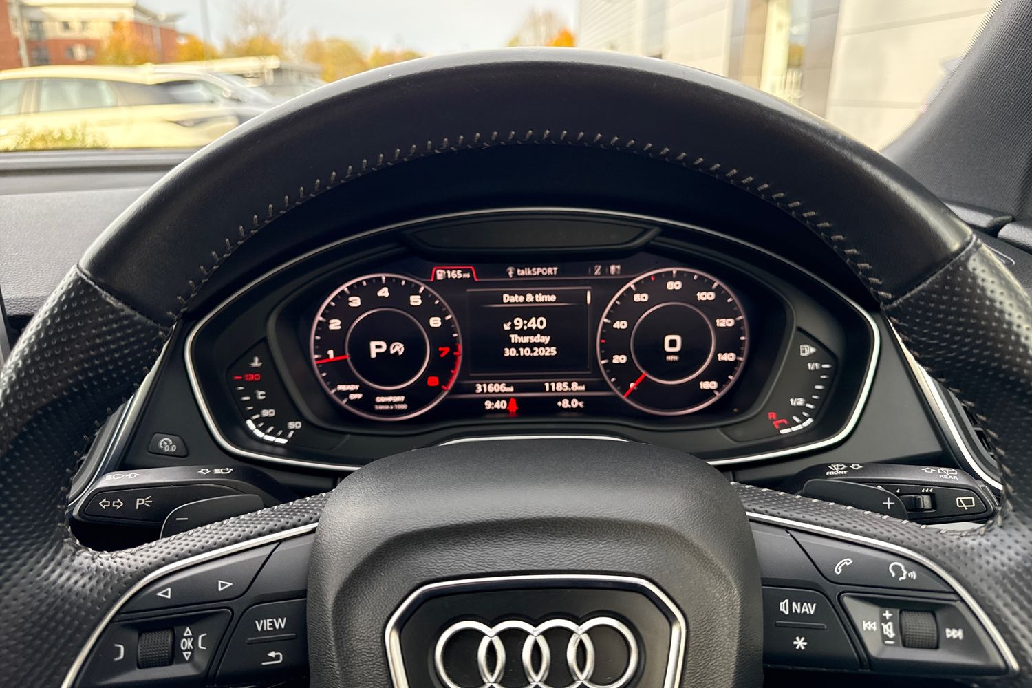 Used Audi Q5 2020 for sale - 76429207: Photo 34