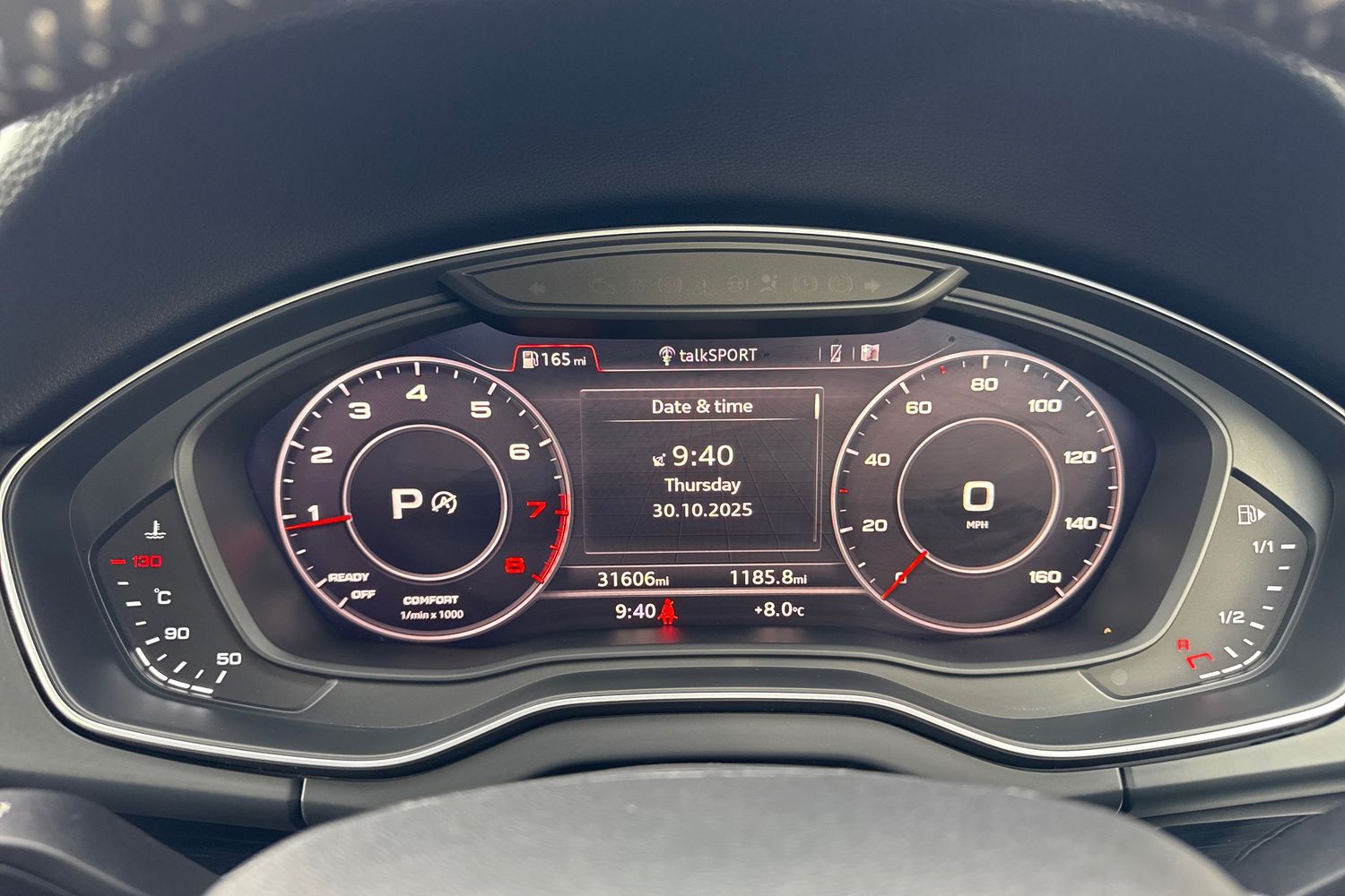 Used Audi Q5 2020 for sale - 76429207: Photo 35