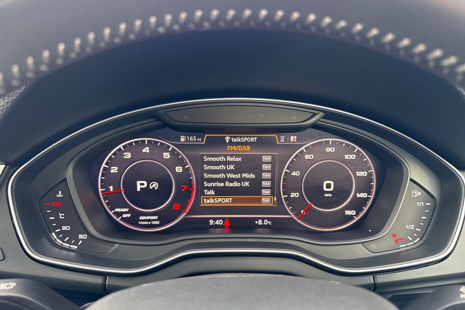 Used Audi Q5 2020 for sale - 76429207: Photo 36