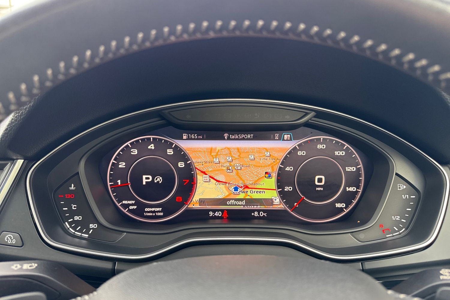 Used Audi Q5 2020 for sale - 76429207: Photo 38