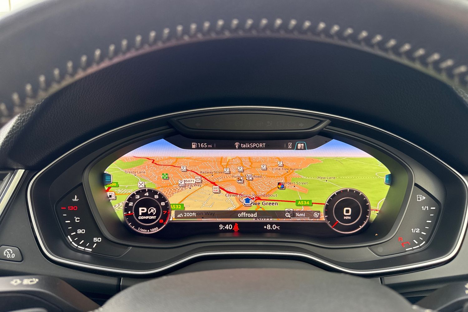 Used Audi Q5 2020 for sale - 76429207: Photo 39