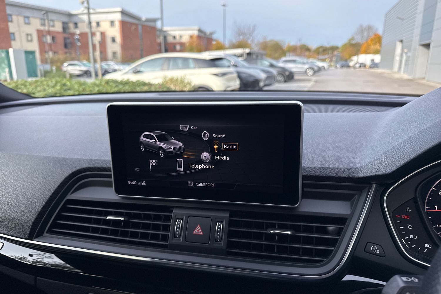 Used Audi Q5 2020 for sale - 76429207: Photo 40