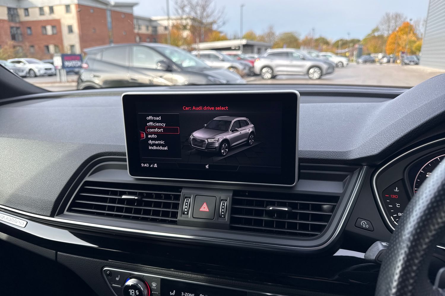 Used Audi Q5 2020 for sale - 76429207: Photo 41