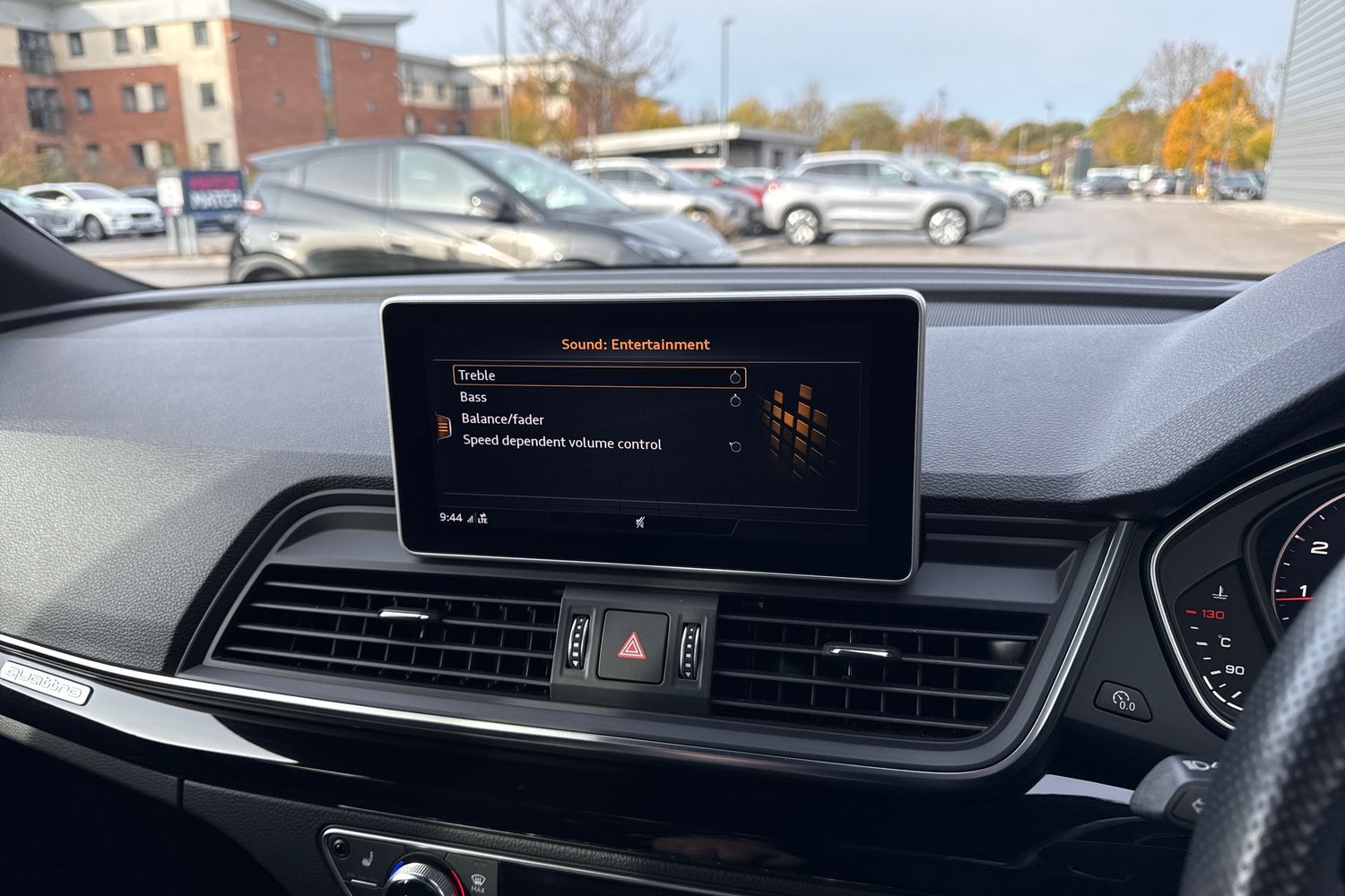 Used Audi Q5 2020 for sale - 76429207: Photo 42