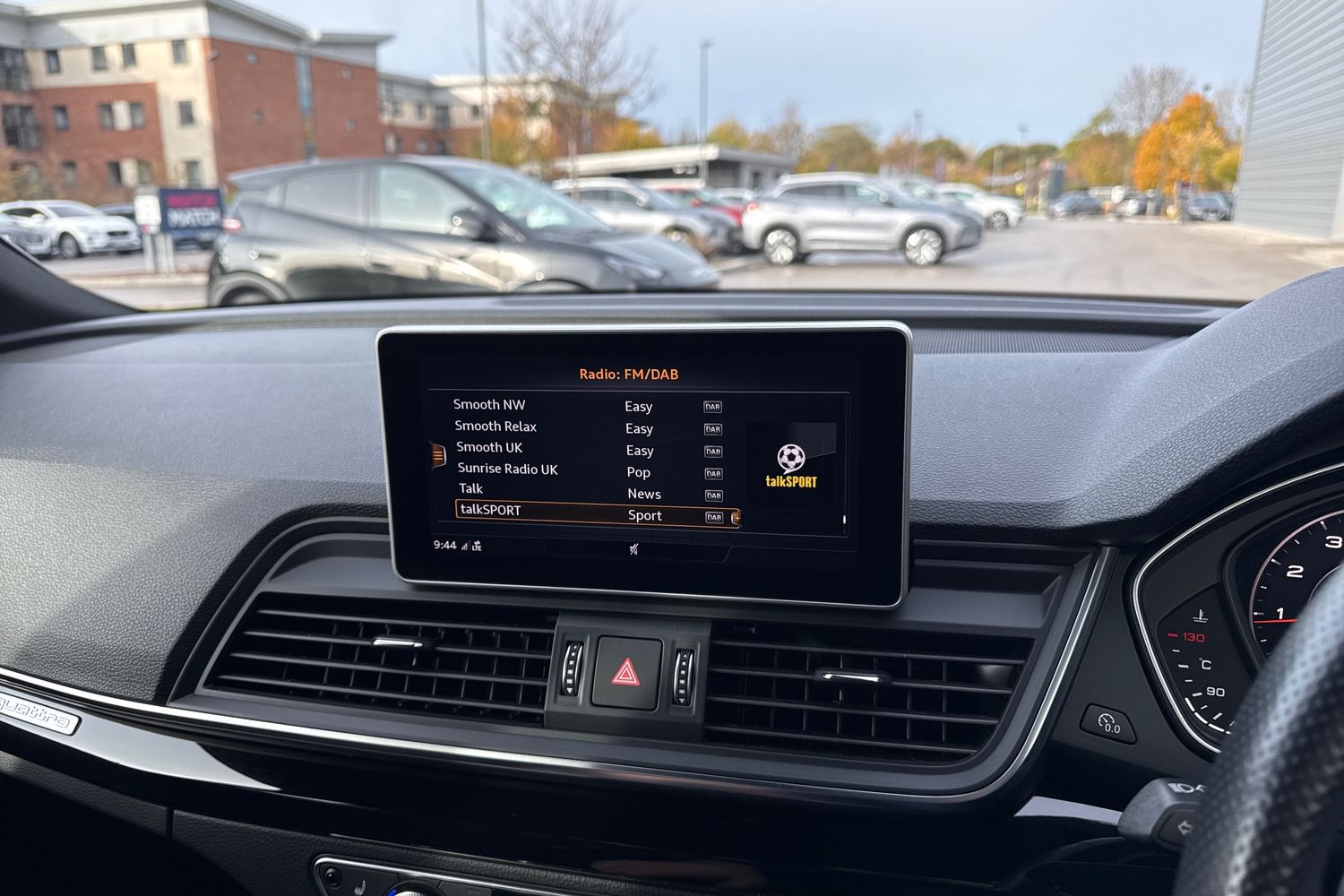 Used Audi Q5 2020 for sale - 76429207: Photo 43