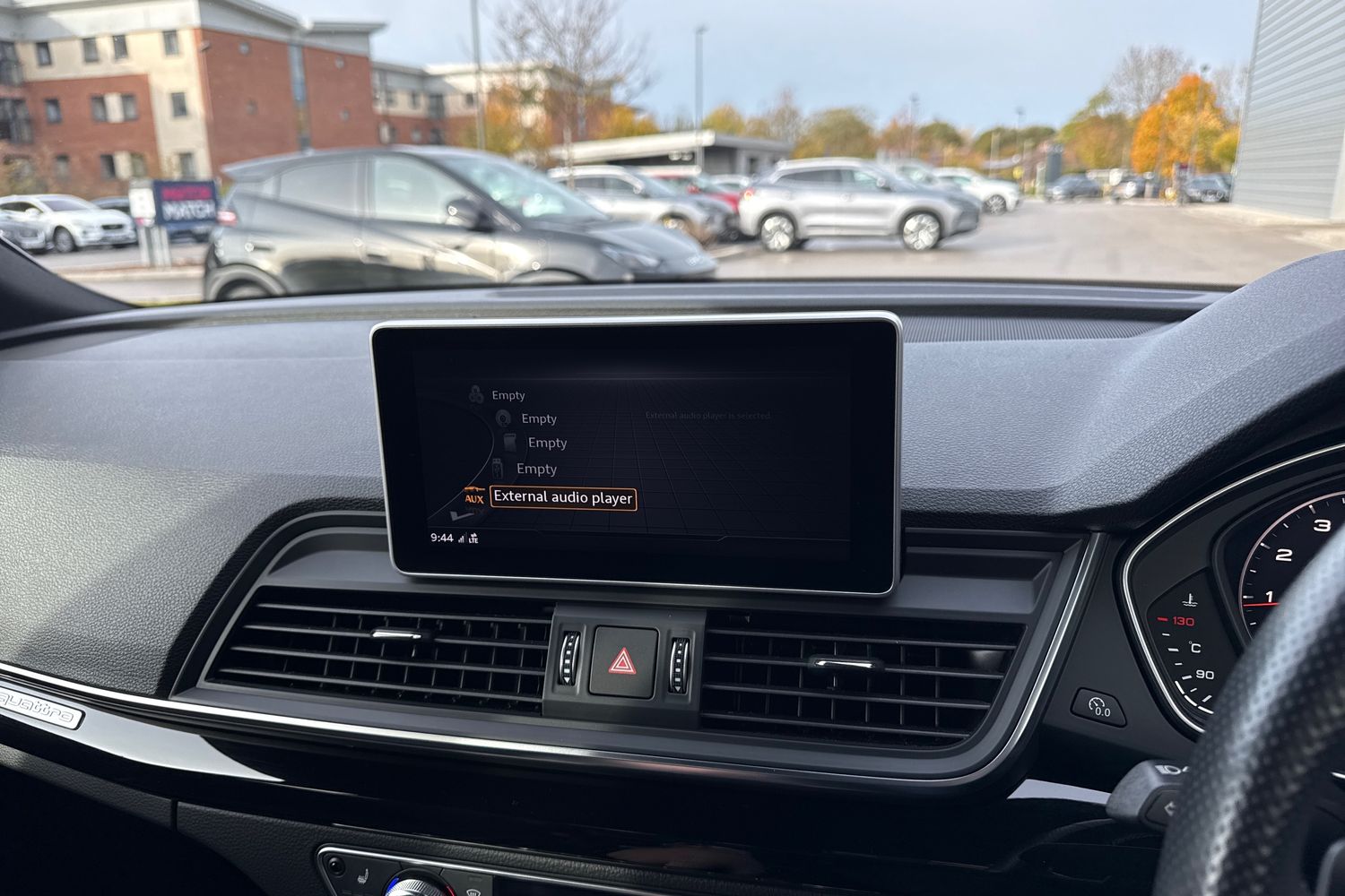 Used Audi Q5 2020 for sale - 76429207: Photo 44