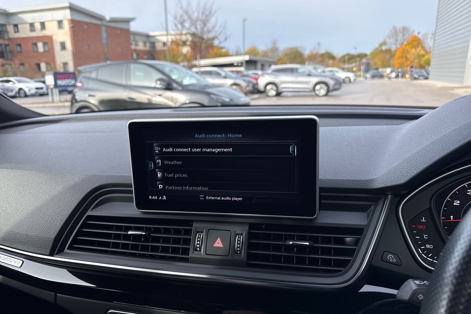 Used Audi Q5 2020 for sale - 76429207: Photo 46