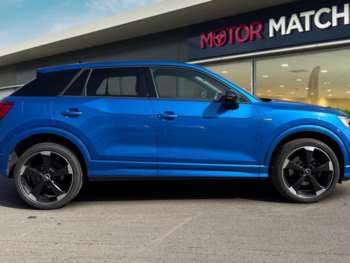 Used Audi Q2 2020 for sale - 74340676: Photo