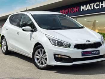 2016 - 1.4 SR7 Euro 6 5dr