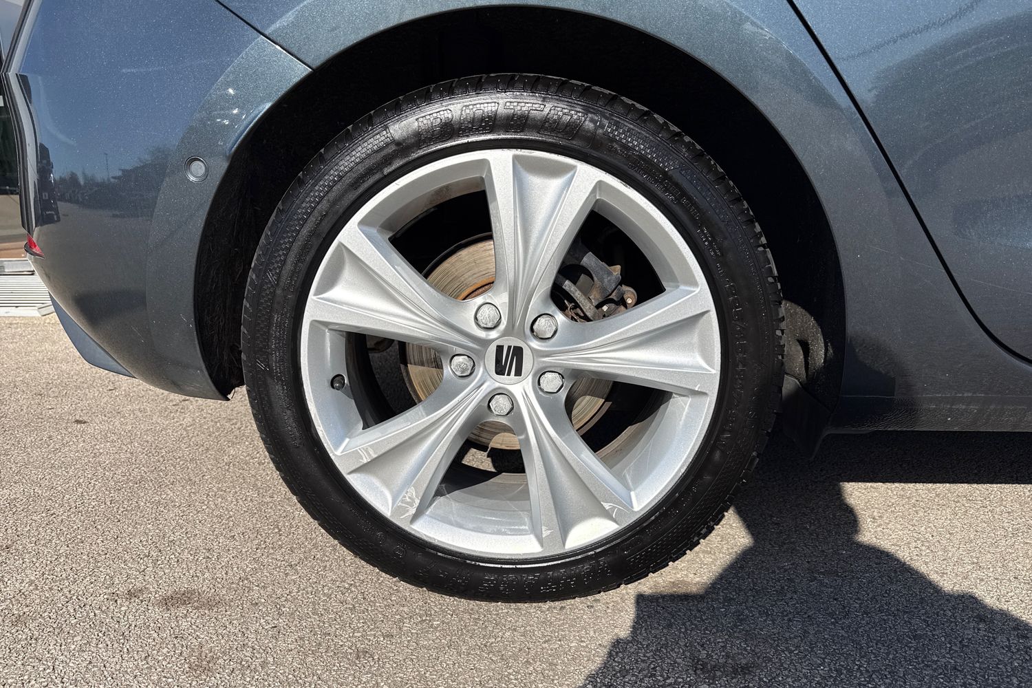 Used SEAT Leon 2022 for sale - 77929056: Photo 10