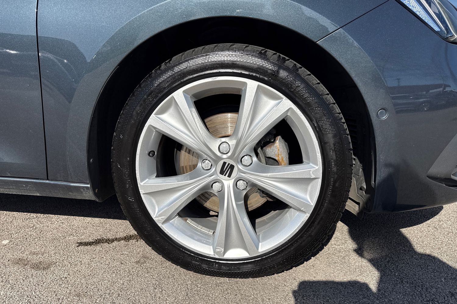 Used SEAT Leon 2022 for sale - 77929056: Photo 11