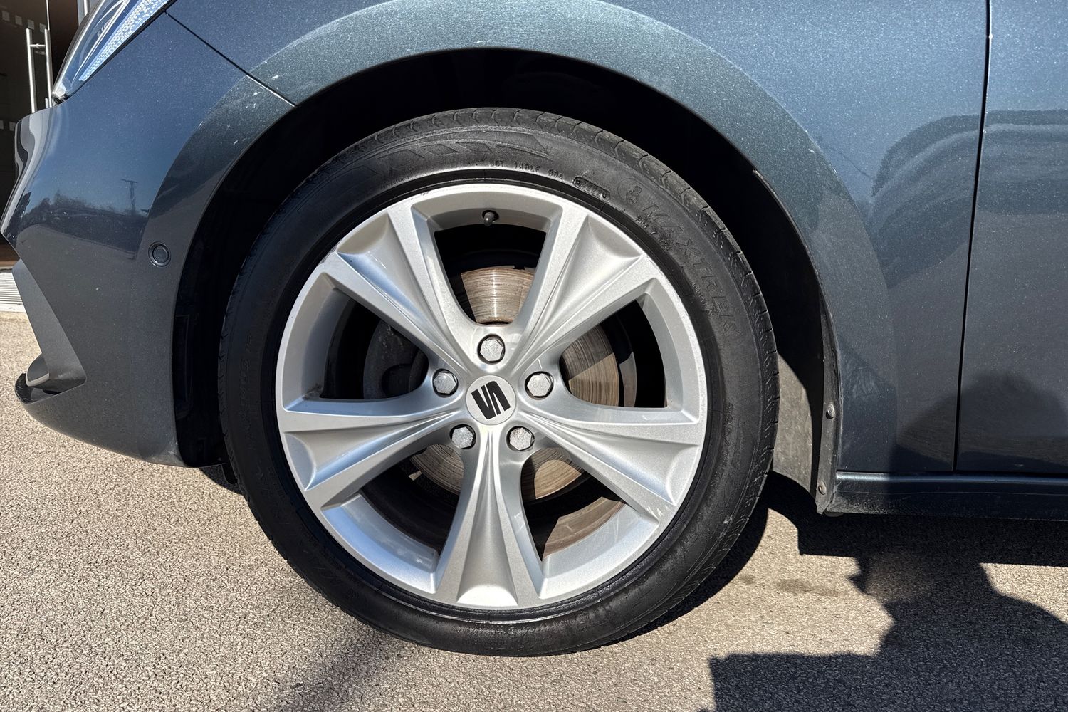 Used SEAT Leon 2022 for sale - 77929056: Photo 12