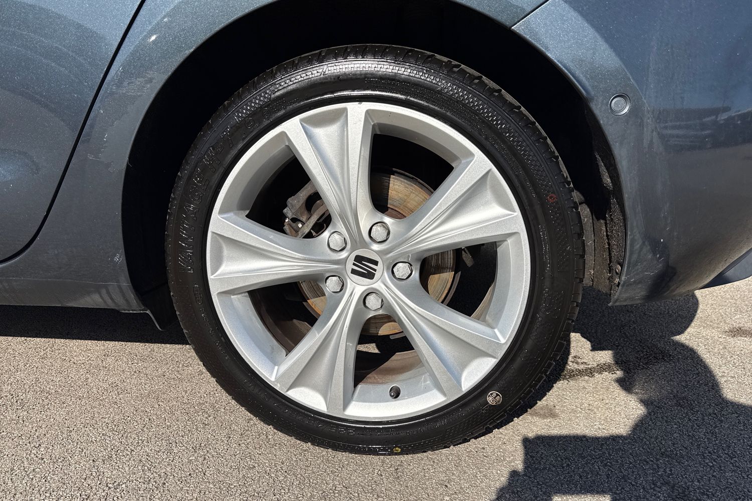 Used SEAT Leon 2022 for sale - 77929056: Photo 13