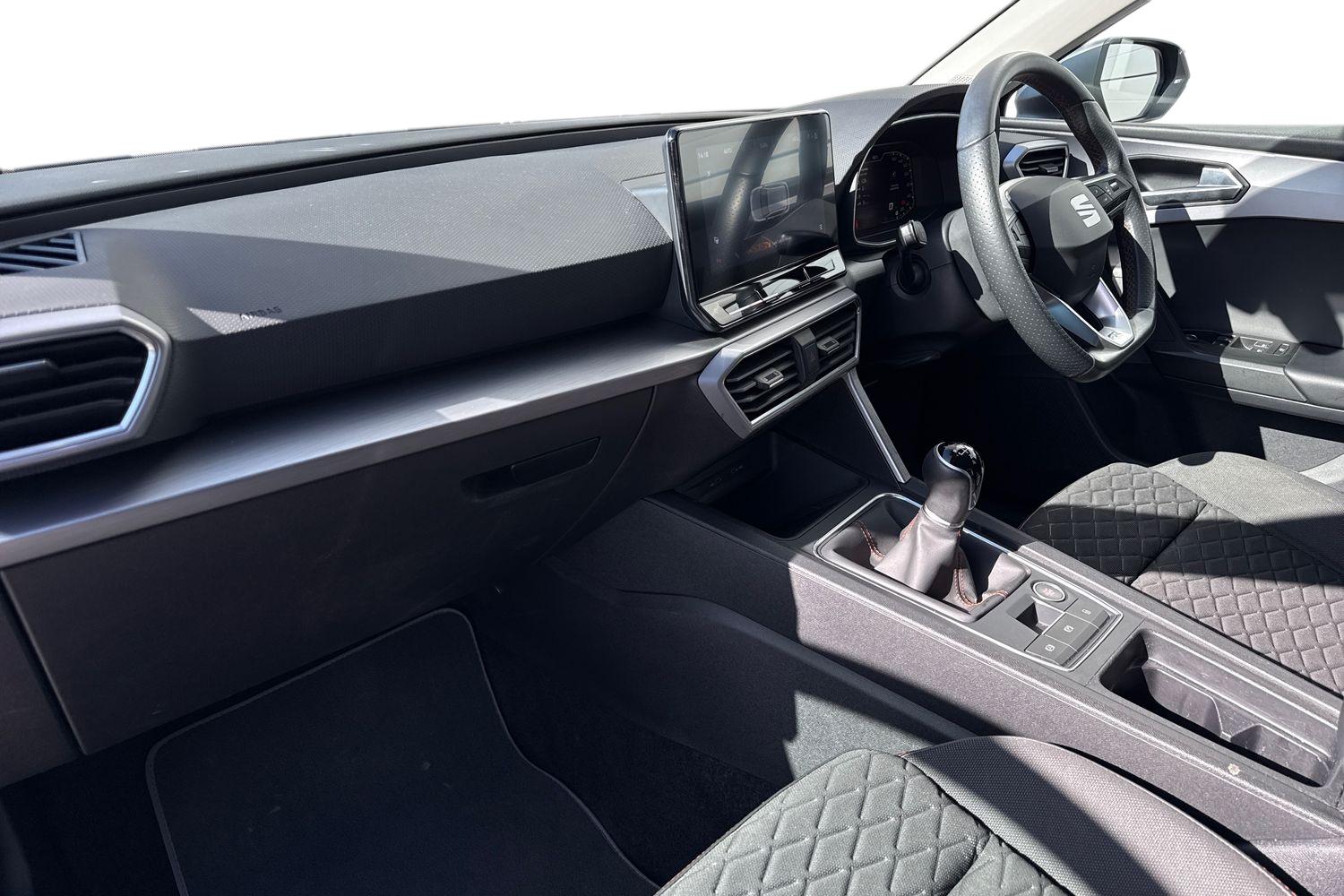 Used SEAT Leon 2022 for sale - 77929056: Photo 15