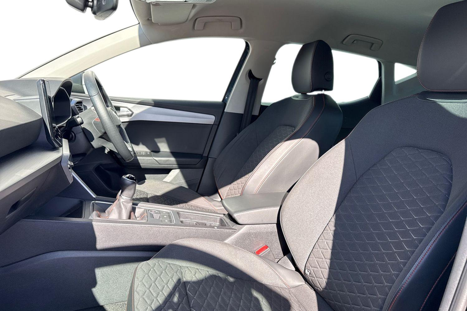 Used SEAT Leon 2022 for sale - 77929056: Photo 16