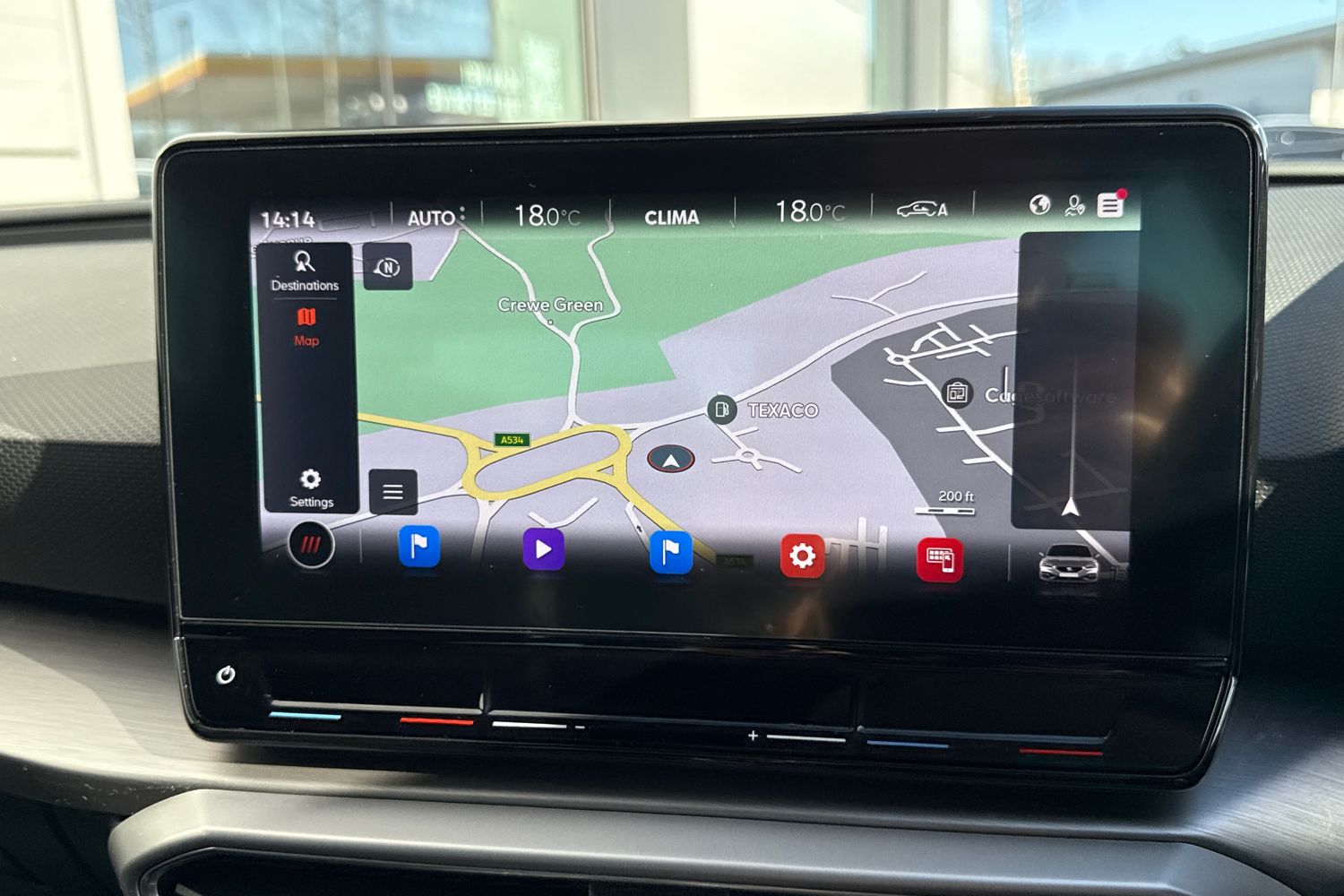 Used SEAT Leon 2022 for sale - 77929056: Photo 17