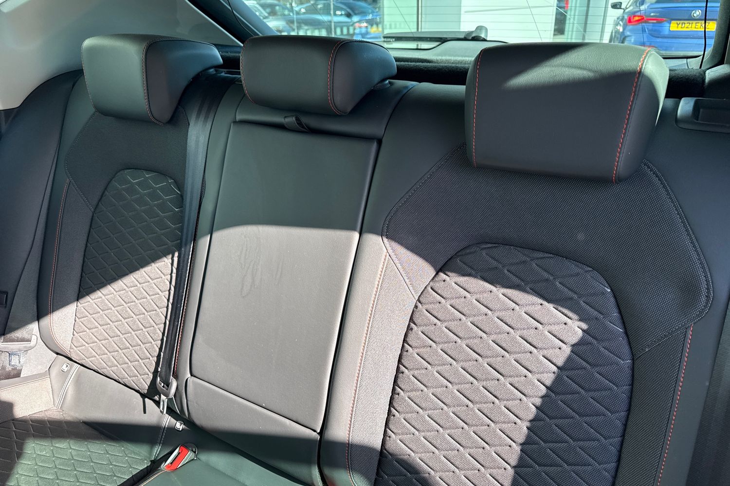 Used SEAT Leon 2022 for sale - 77929056: Photo 19