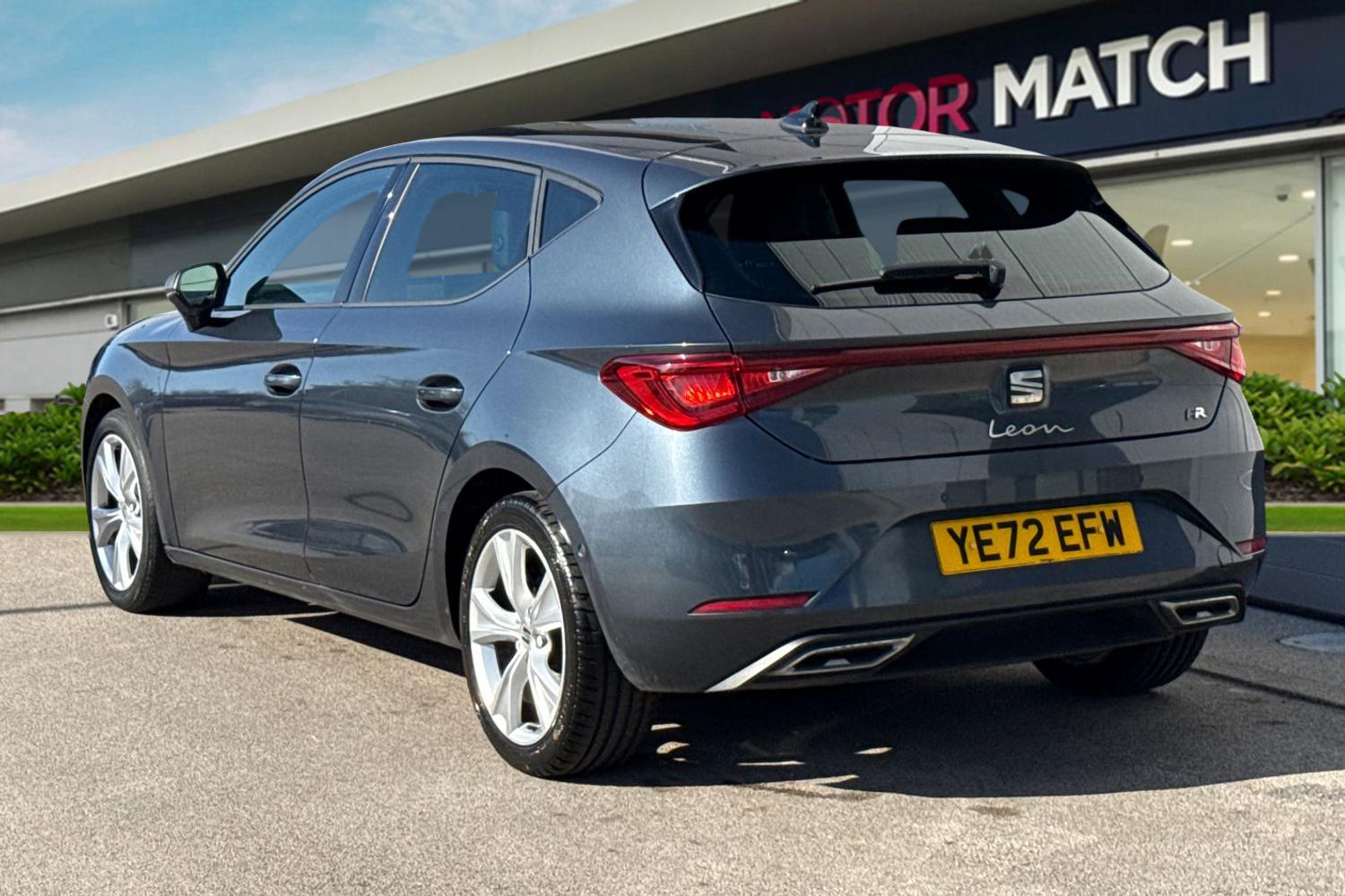 Used SEAT Leon 2022 for sale - 77929056: Photo 2