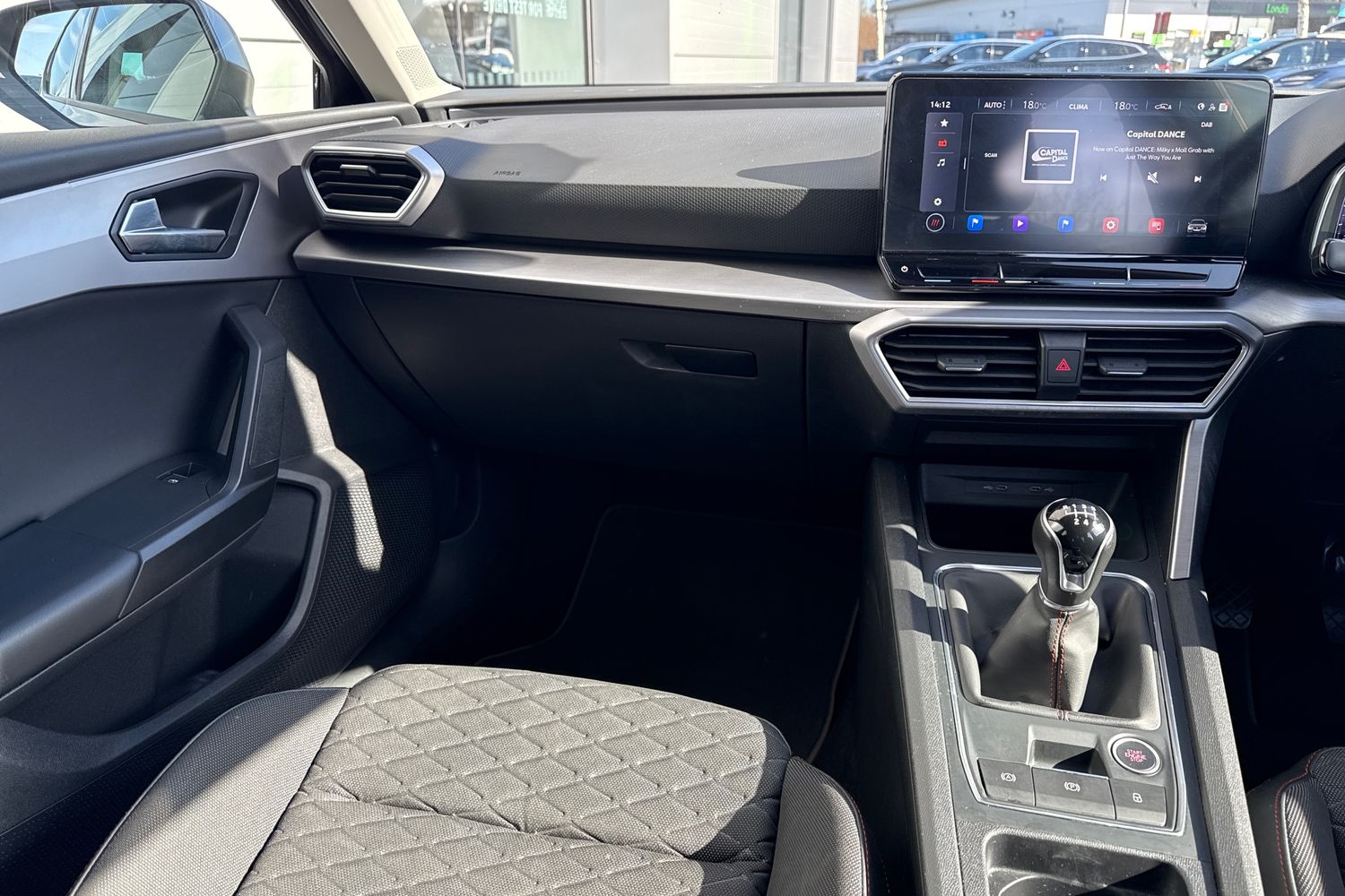 Used SEAT Leon 2022 for sale - 77929056: Photo 20