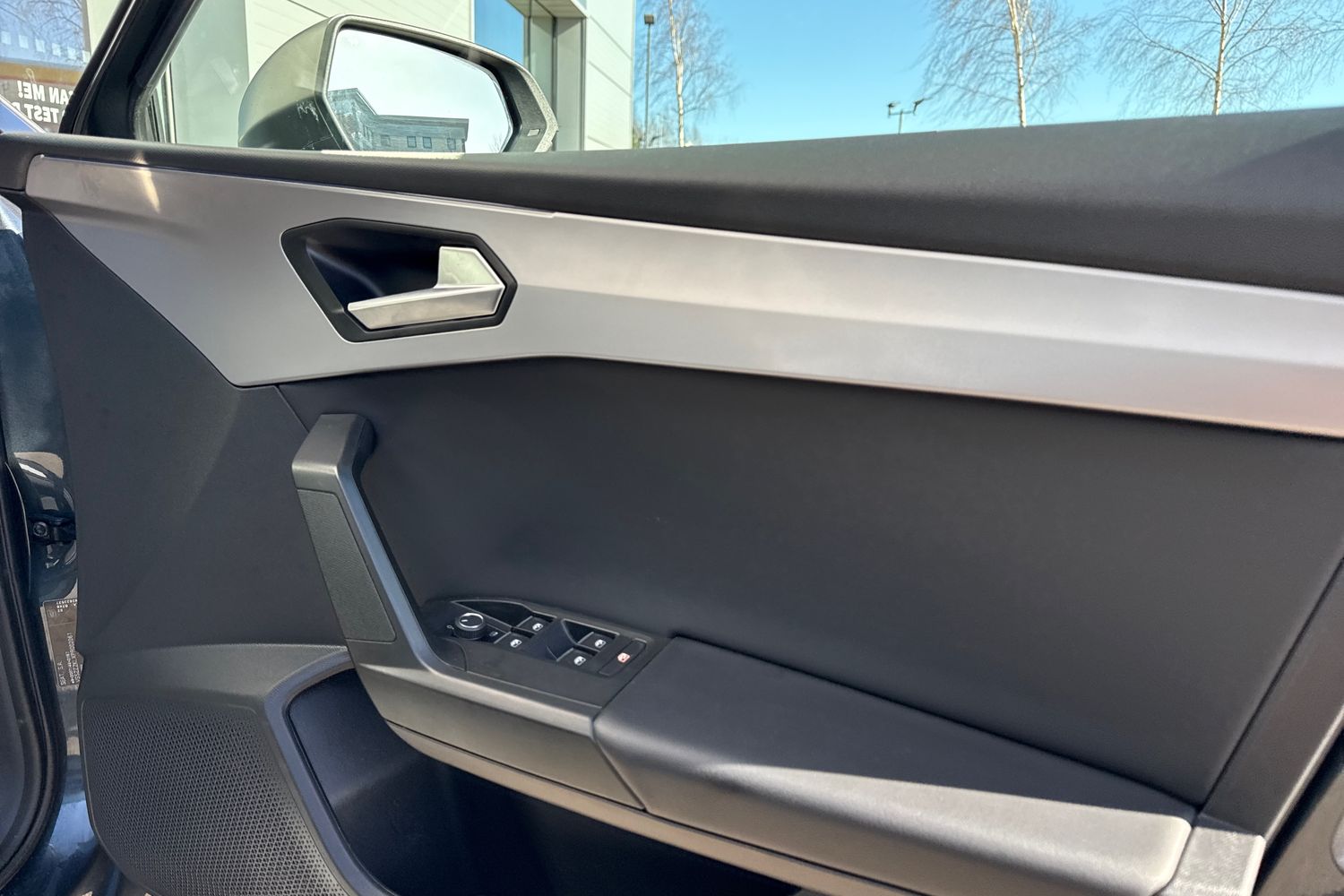 Used SEAT Leon 2022 for sale - 77929056: Photo 21