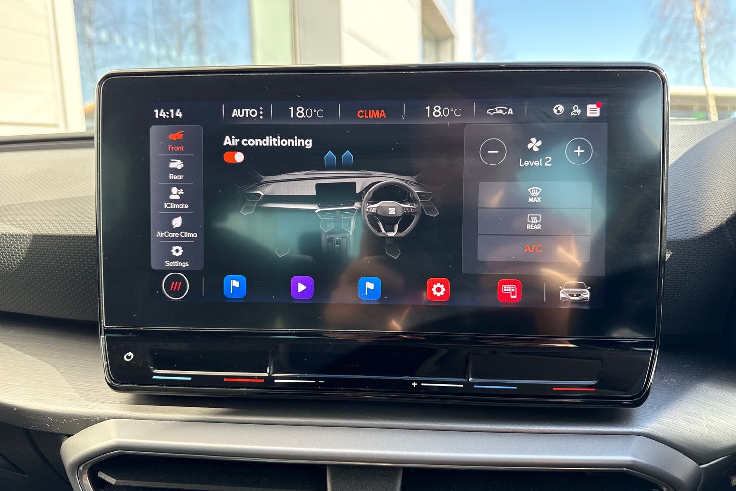 Used SEAT Leon 2022 for sale - 77929056: Photo 22