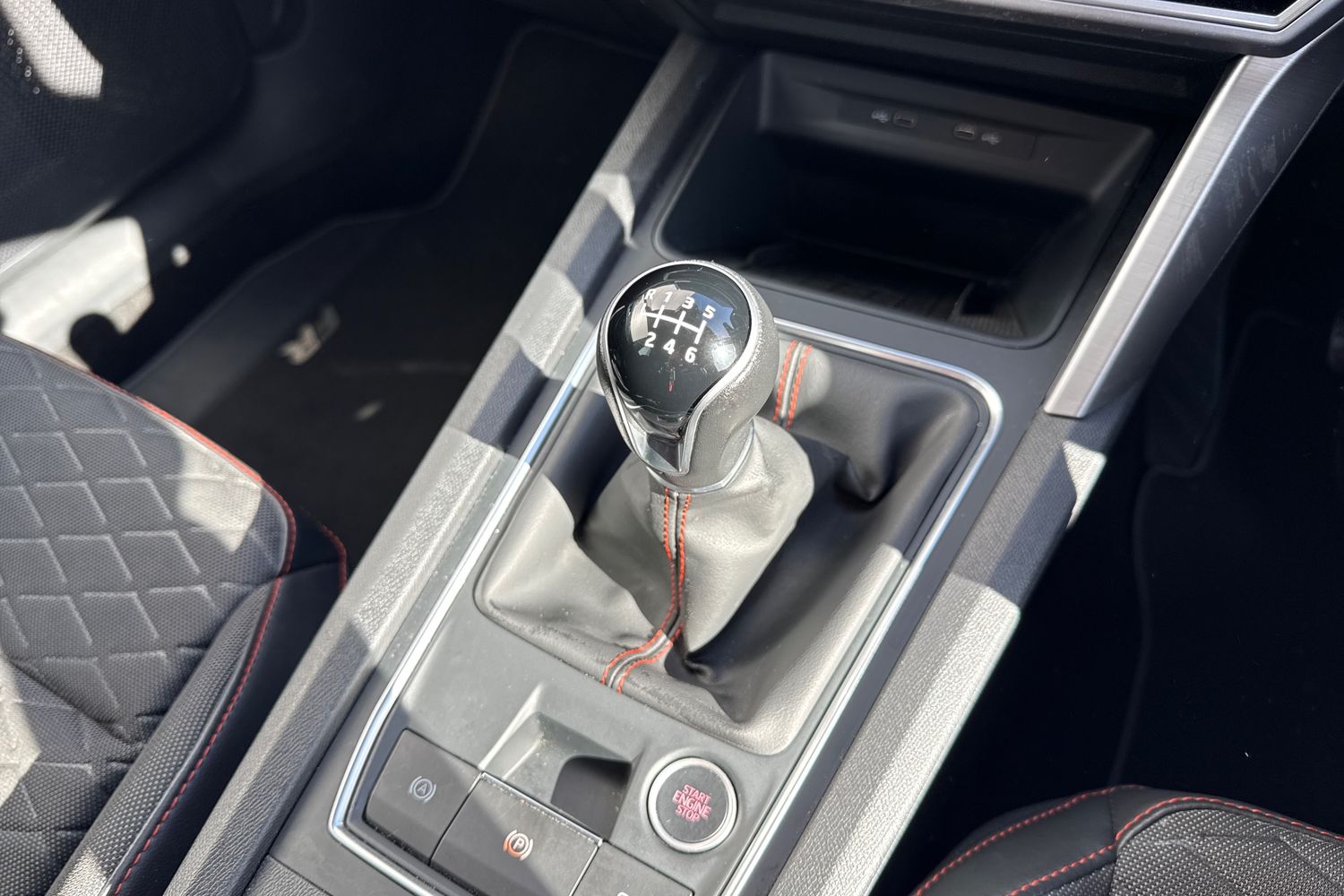 Used SEAT Leon 2022 for sale - 77929056: Photo 23