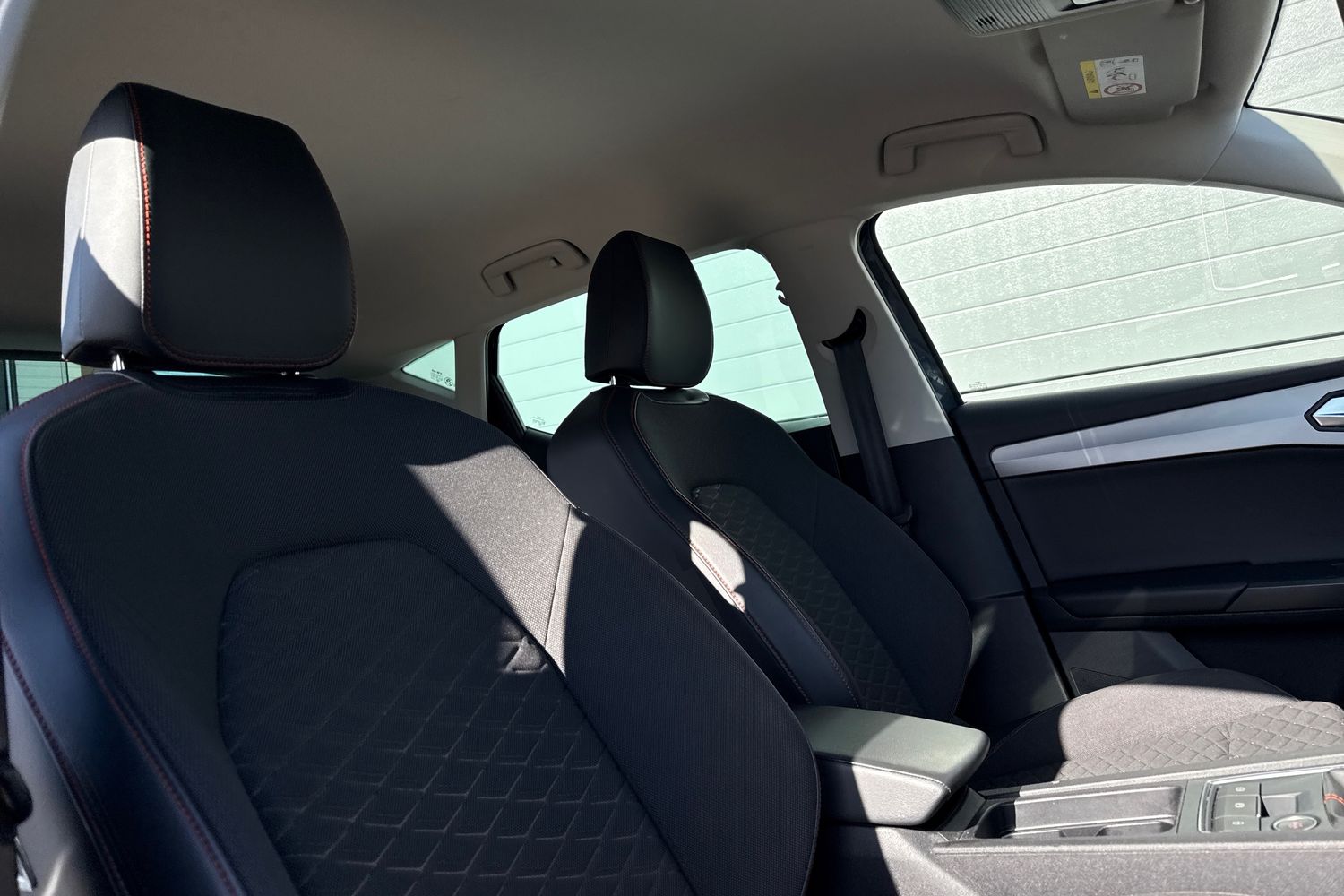 Used SEAT Leon 2022 for sale - 77929056: Photo 24