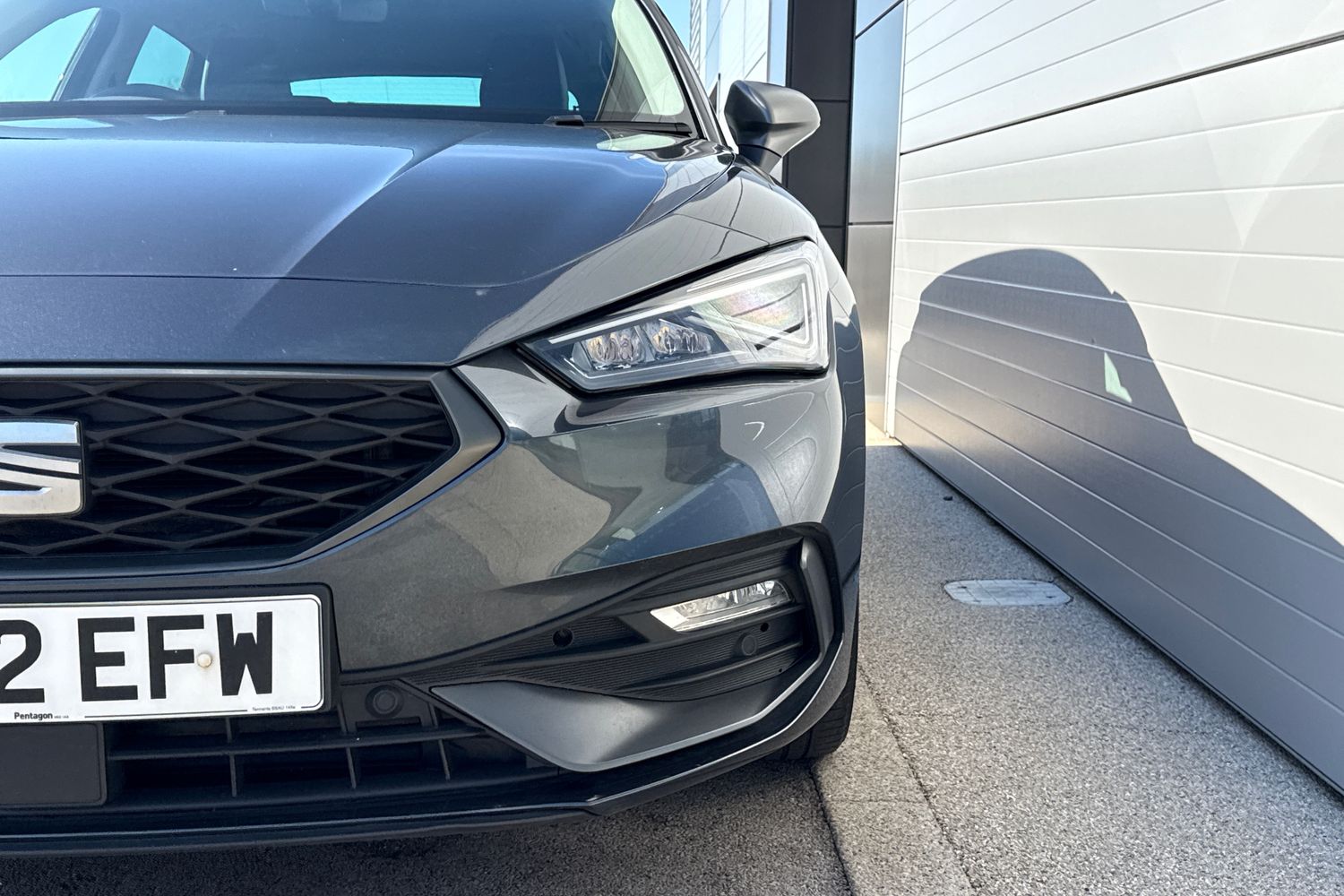 Used SEAT Leon 2022 for sale - 77929056: Photo 25