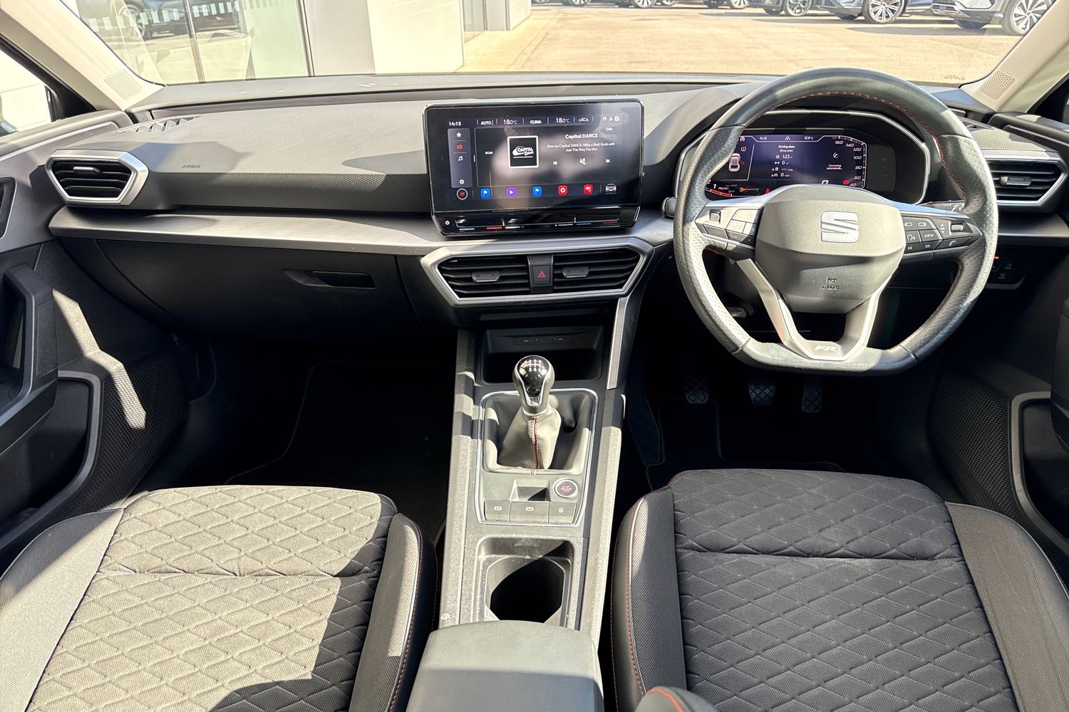 Used SEAT Leon 2022 for sale - 77929056: Photo 26