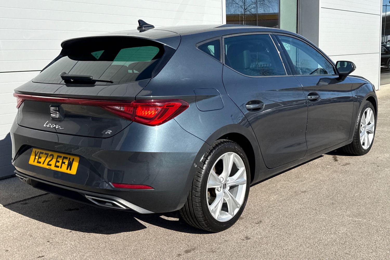 Used SEAT Leon 2022 for sale - 77929056: Photo 28