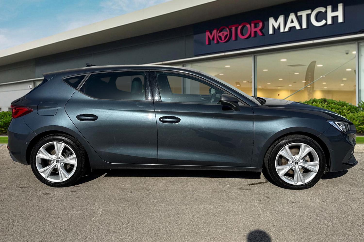 Used SEAT Leon 2022 for sale - 77929056: Photo 3