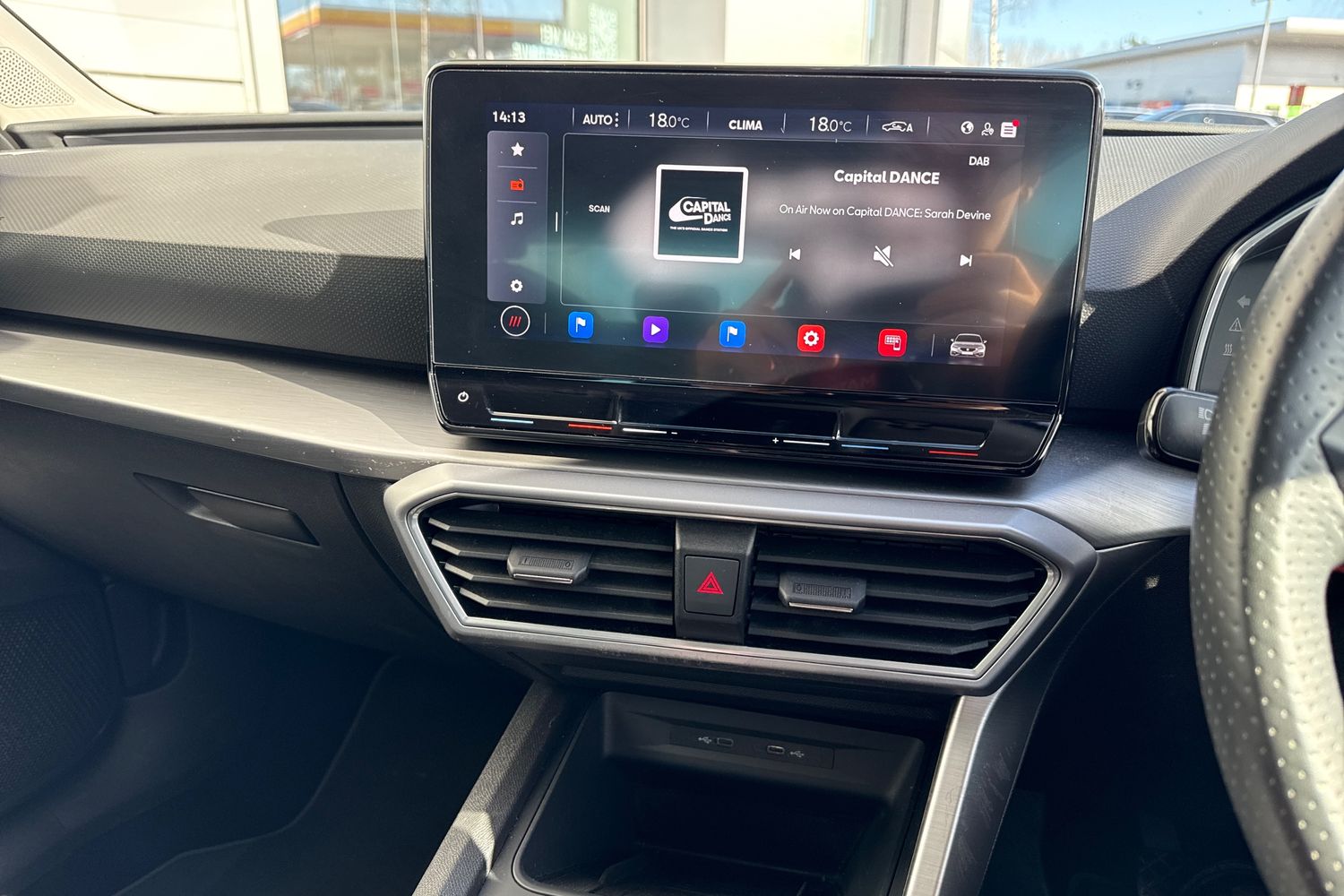 Used SEAT Leon 2022 for sale - 77929056: Photo 31