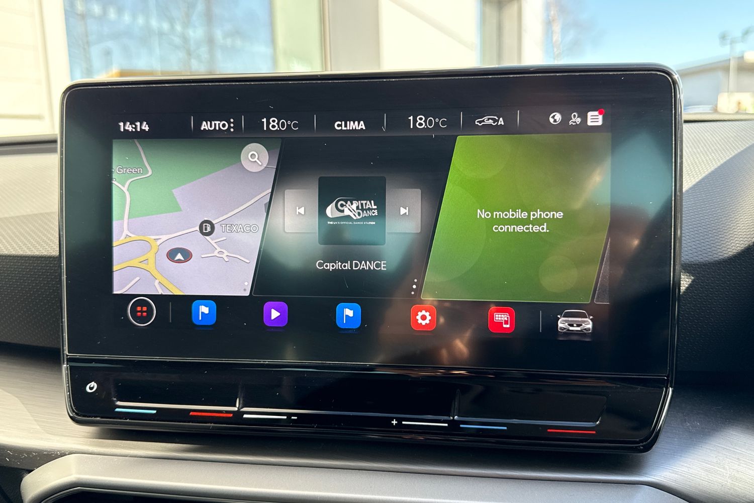 Used SEAT Leon 2022 for sale - 77929056: Photo 32