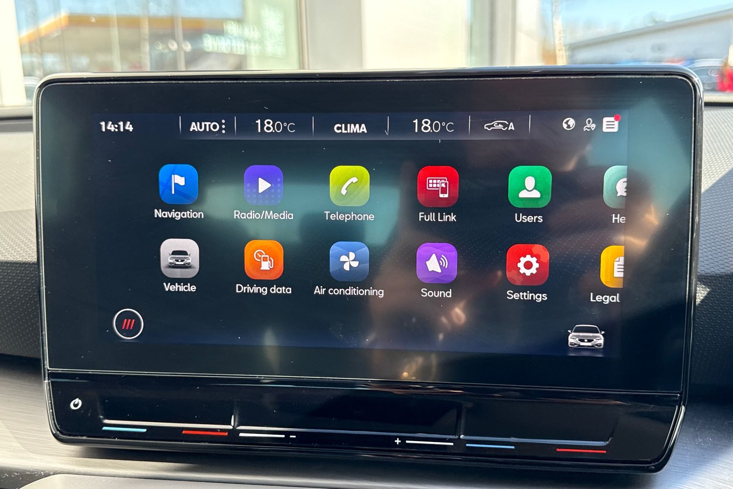 Used SEAT Leon 2022 for sale - 77929056: Photo 33