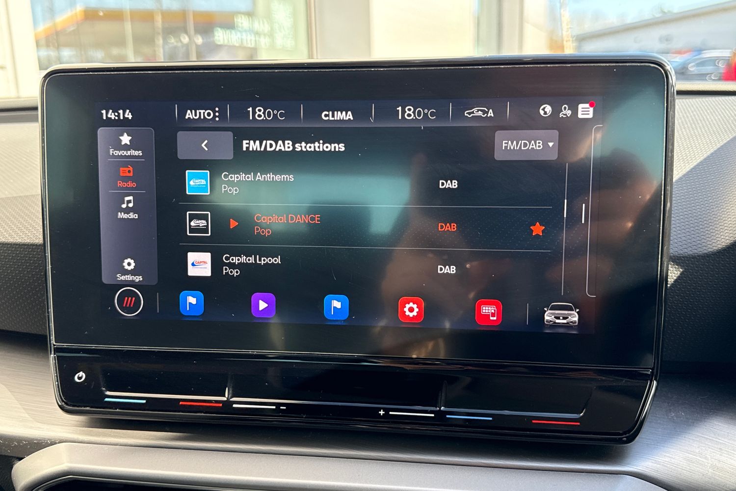 Used SEAT Leon 2022 for sale - 77929056: Photo 34