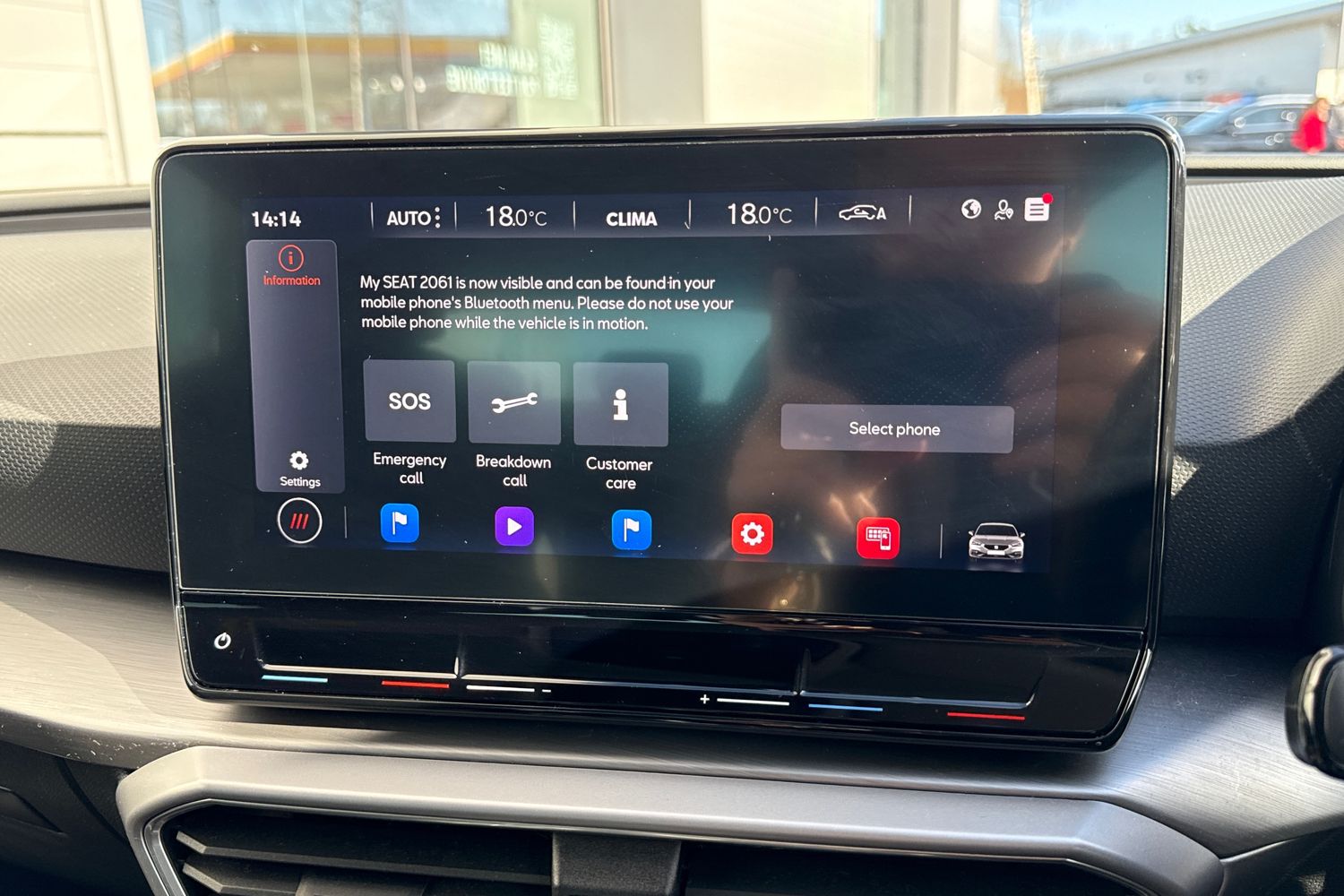 Used SEAT Leon 2022 for sale - 77929056: Photo 35