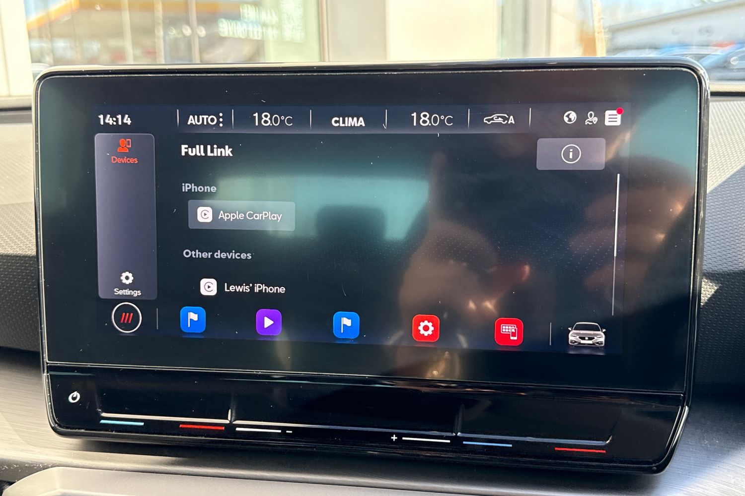 Used SEAT Leon 2022 for sale - 77929056: Photo 36