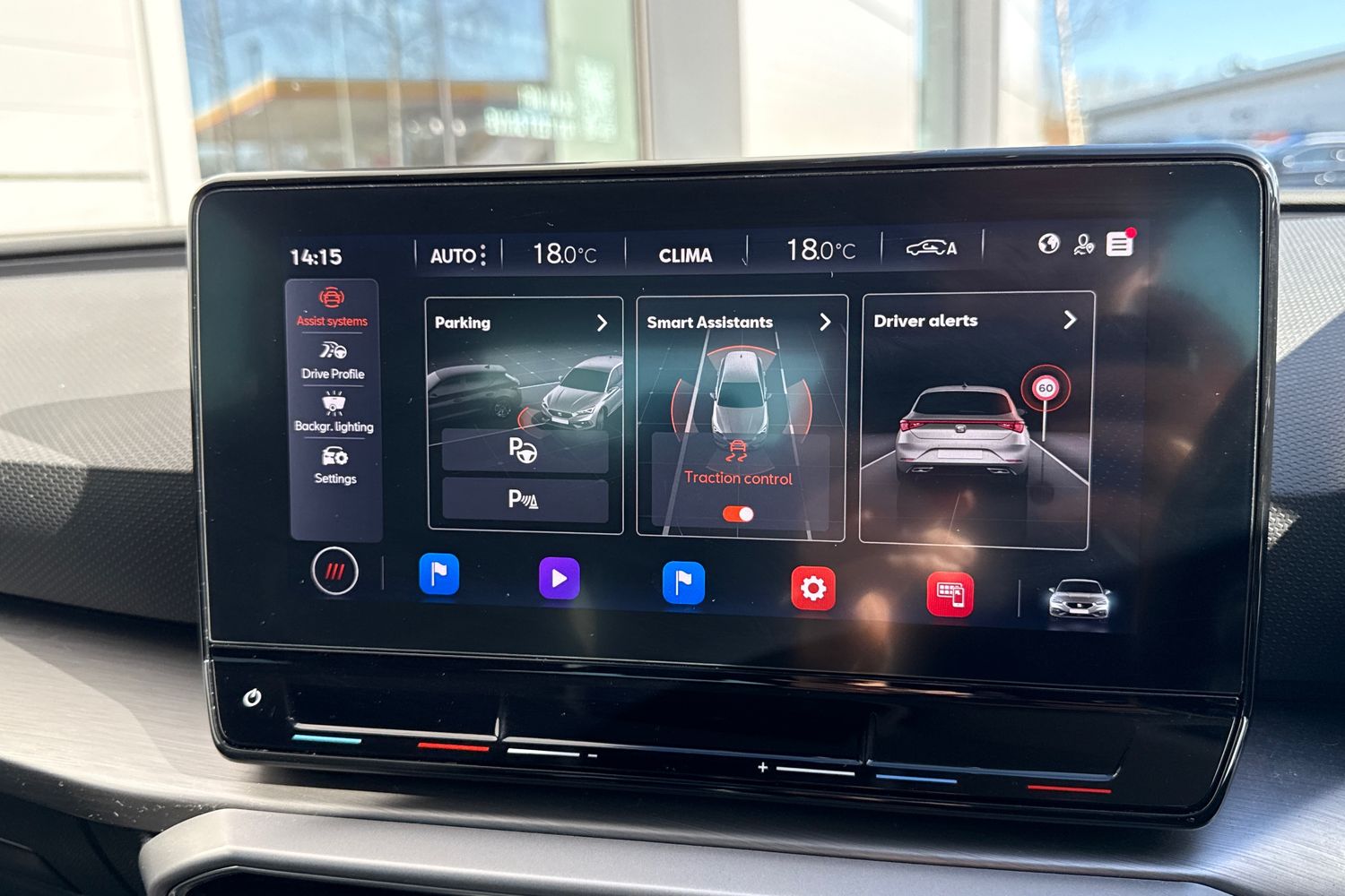 Used SEAT Leon 2022 for sale - 77929056: Photo 37