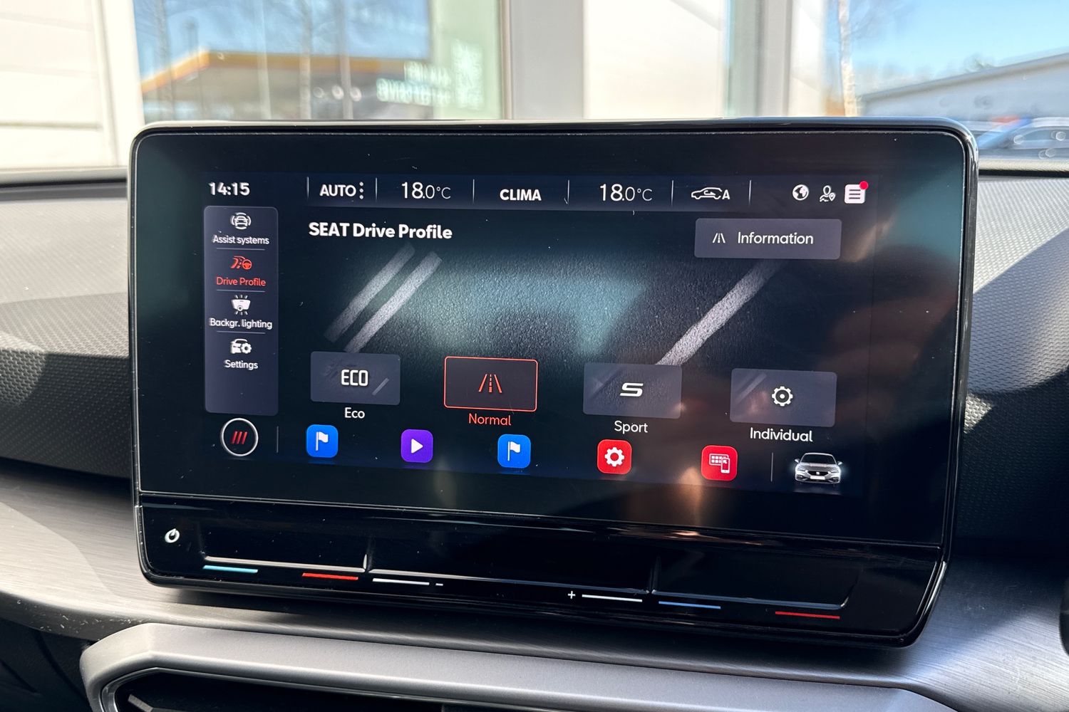 Used SEAT Leon 2022 for sale - 77929056: Photo 41