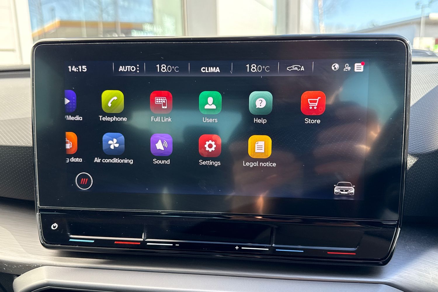 Used SEAT Leon 2022 for sale - 77929056: Photo 42