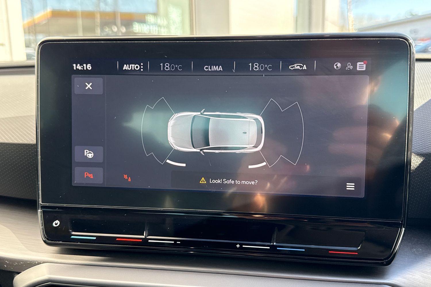 Used SEAT Leon 2022 for sale - 77929056: Photo 43